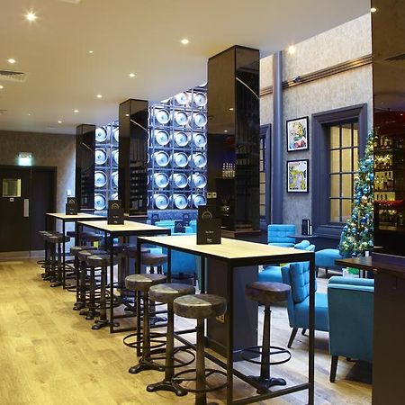 Malmaison גלאזגו מראה חיצוני תמונה