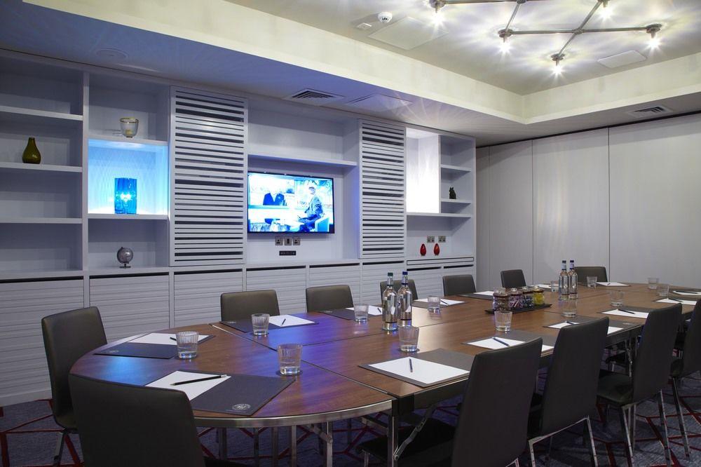 Malmaison גלאזגו מראה חיצוני תמונה