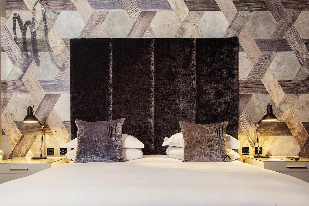 Malmaison גלאזגו מראה חיצוני תמונה