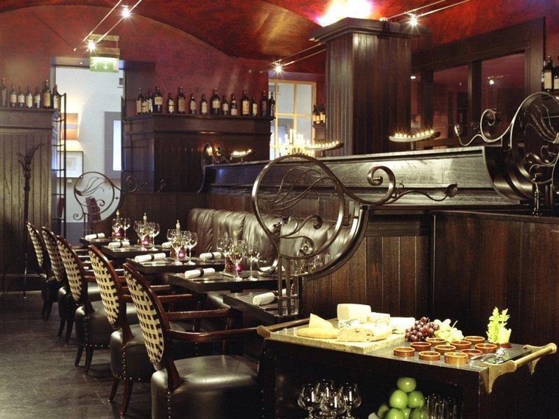 Malmaison גלאזגו מראה חיצוני תמונה