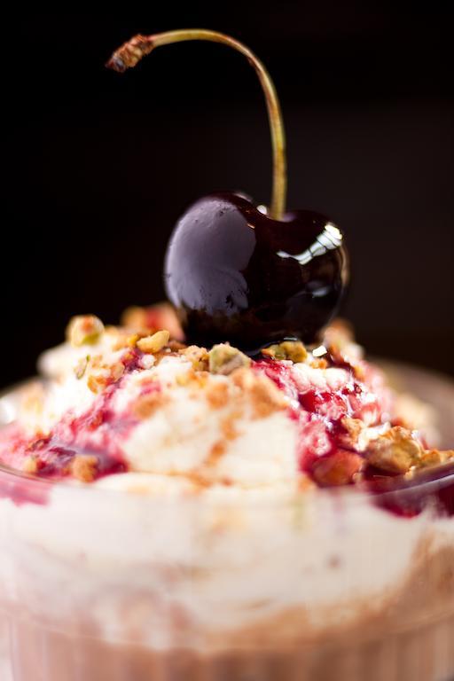 Malmaison גלאזגו מראה חיצוני תמונה