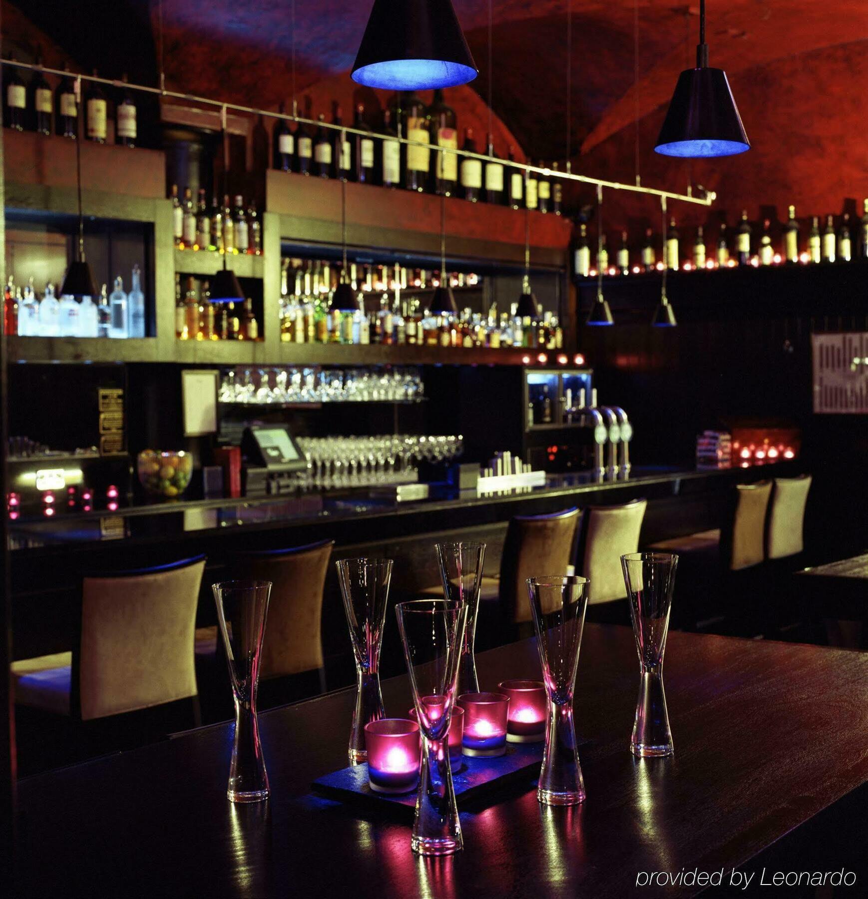 Malmaison גלאזגו מראה חיצוני תמונה